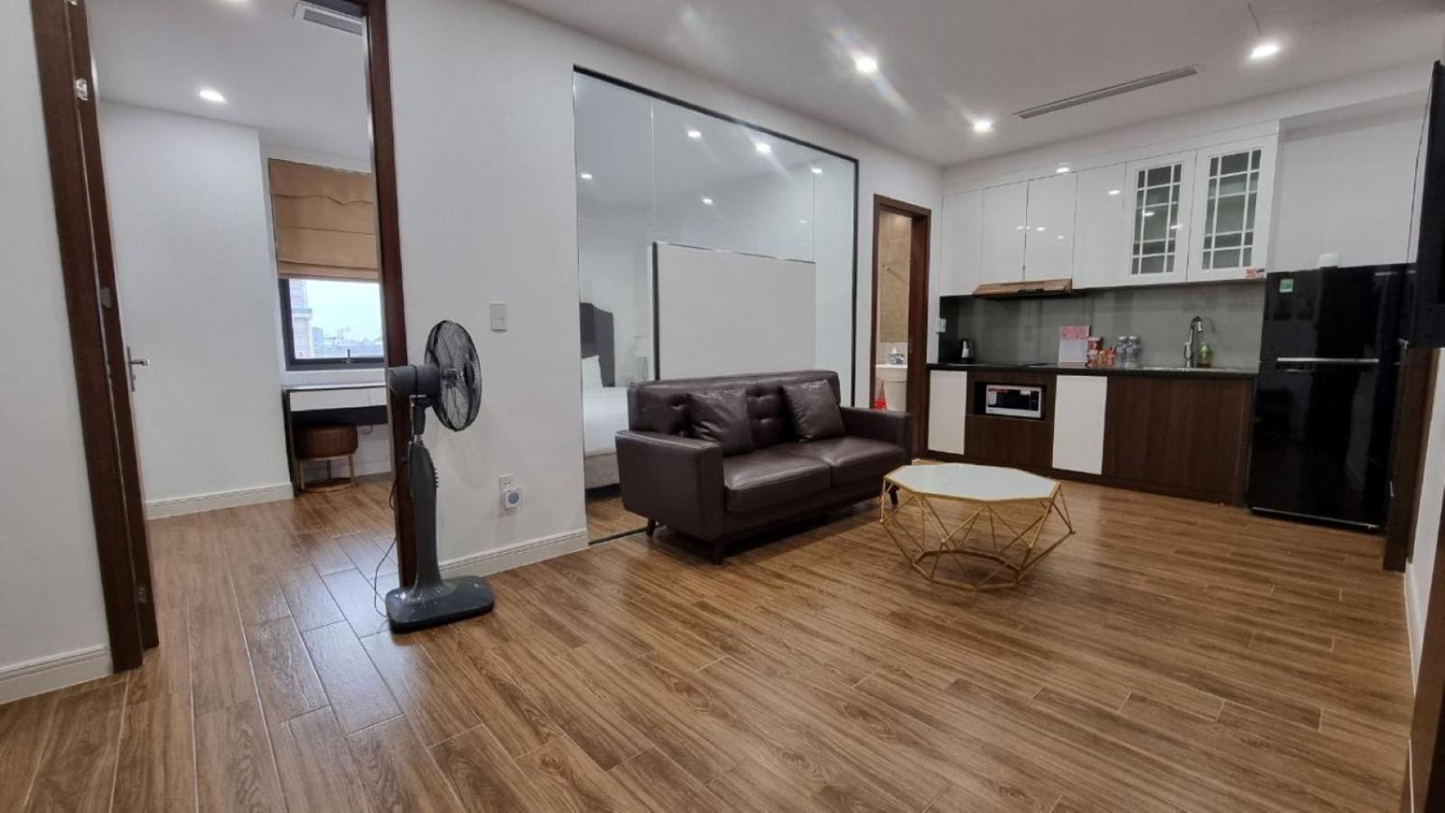 Phong Lan Apartments Hai Phong Esterno foto